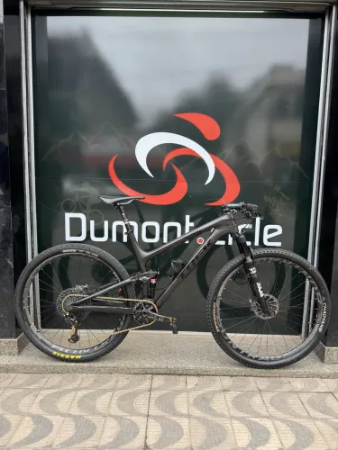 Trek top fue 9.8 xl 