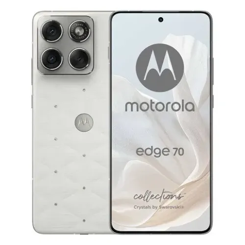 Motorola Edge 70 512/24GB Novo