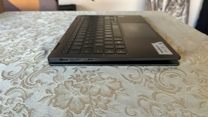 Notebook Galaxy Book 360 3