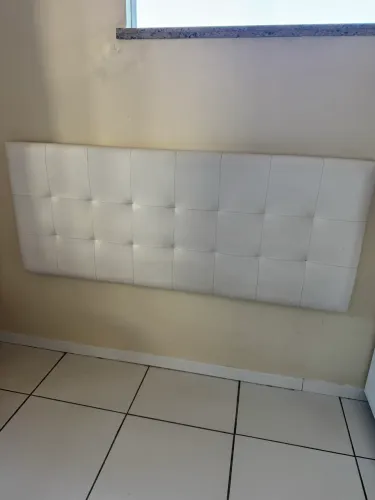 Cabeceira de cama