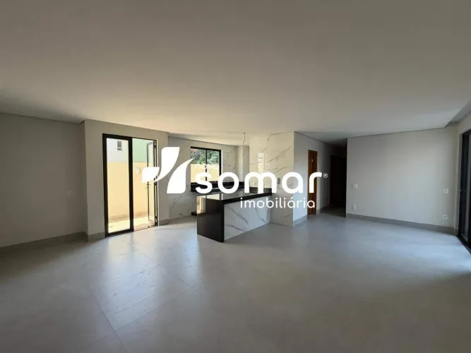 Apartamento à venda, 3 quarto, 2 vaga, Ipiranga - Divinópolis/MG