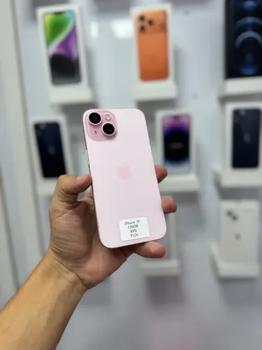 IPhone 15 128GB
