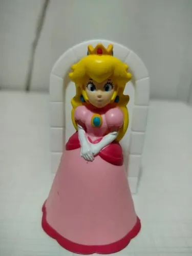 Boneco Mario Mcdonald's Diversas Coleções 10