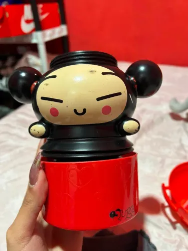 Copo pucca