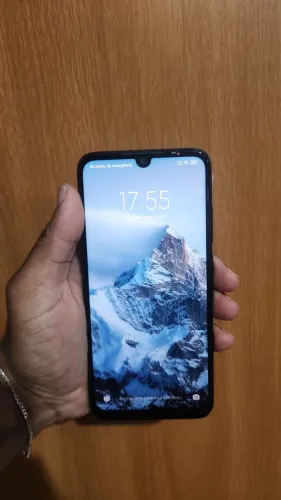Redmi Note 7