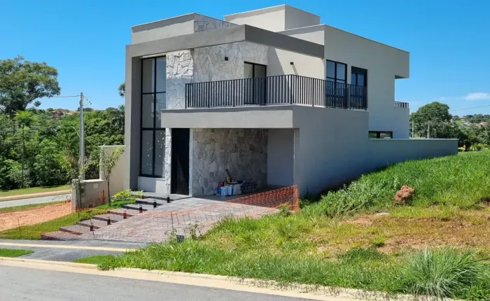 Sobrado para venda Condominio Jardins Versalhes OPORTUNIDADE - Aparecida de Goiania
