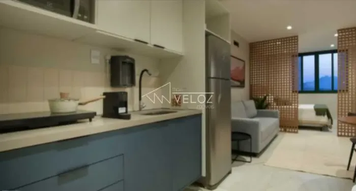 Apartamento : / Residencial / Centro