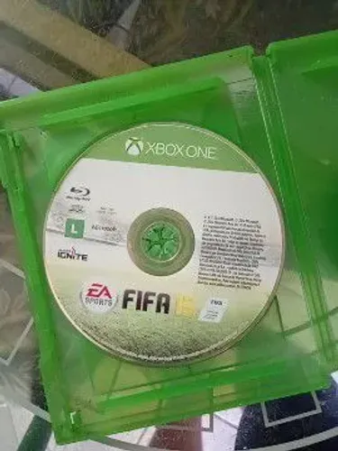 Fifa 15 Disco para Xbox One