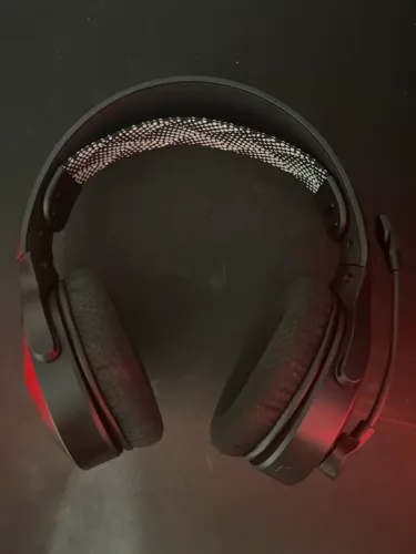 HyperX Cloud Jet Wireless - Novo (1 dia de uso) | Sem Caixa