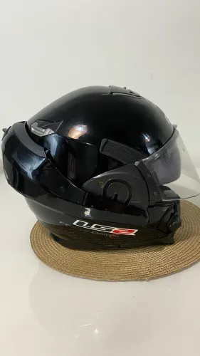 CAPACETE LS2 FF393 CONVERT
