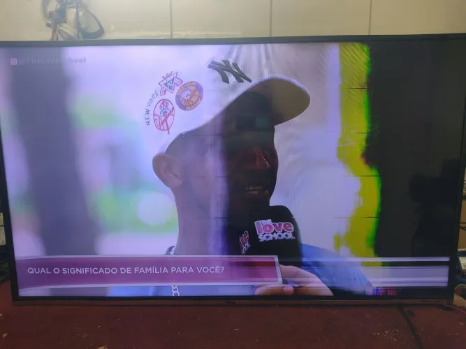 Tv 50 philco