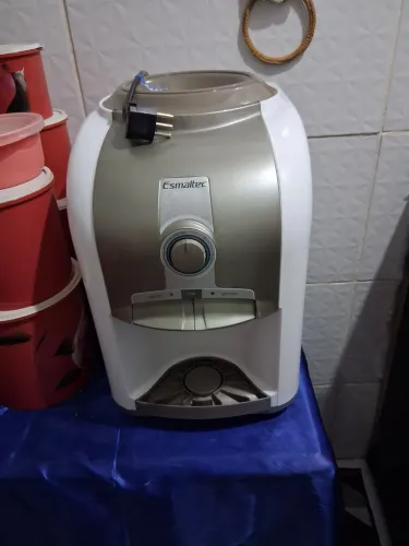 Vendedor