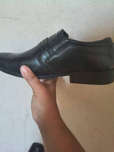 Sapato novo tamanho 40