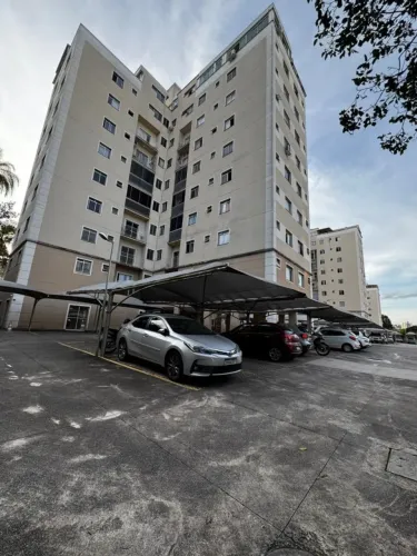 Cobertura para Venda em Betim, Ingá, 3 dormitórios, 1 suíte, 2 banheiros, 1 vaga
