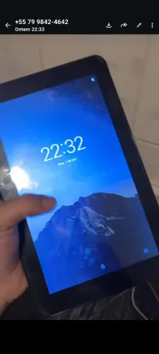 Tablet 