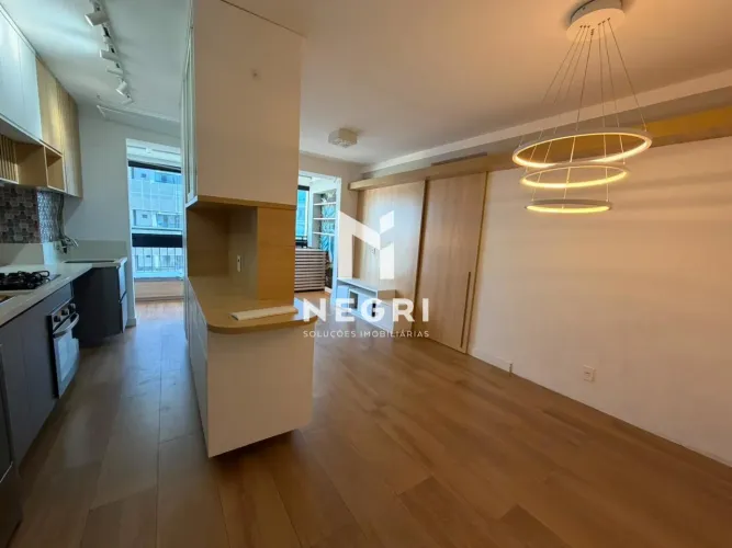 apartamento - Botafogo - Campinas