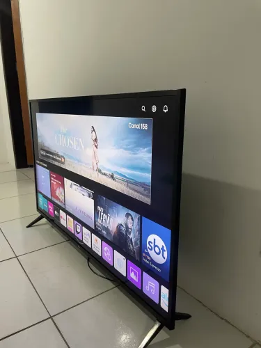 Televisão LG 49 polegadas