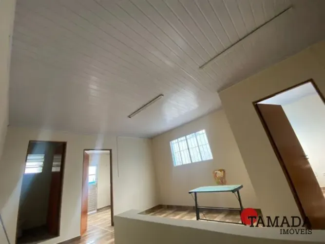 Sala Comercial com 2 quartos para locação por R$ 2.300,00/mês Cangaíba São Paulo/SP
