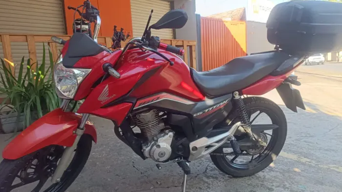 CG Fan Flex 160