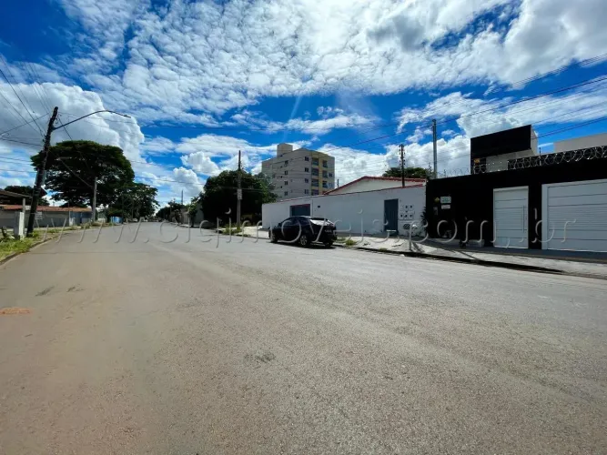 Lote Setor Sudoeste Goiânia Goiás