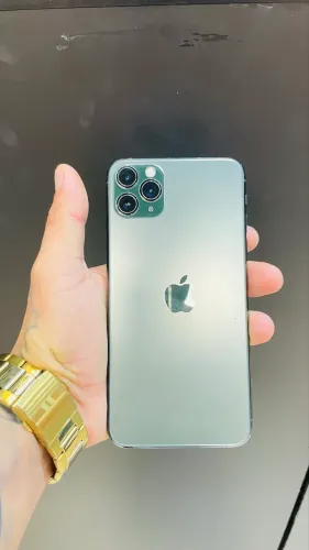 iPhone 11 Pro Max 64gb
