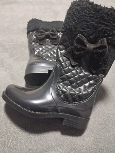 Bota infantil