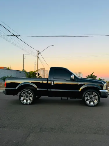 Ford F-250 XL 4.2 V6 2000