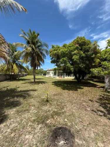 VENDO TERRENO DE 19.600M² PRÓXIMO AO RIO, Matapoã - Aracaju - SE