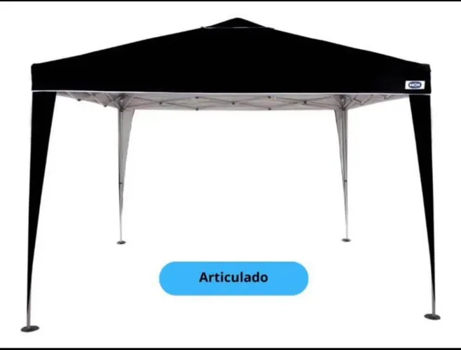 Gazebo MOR