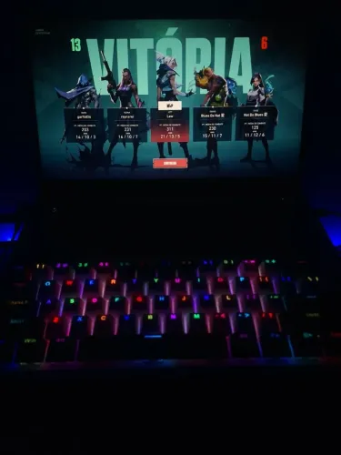 LENOVO IDEAPAD RYZEN 7 5700U