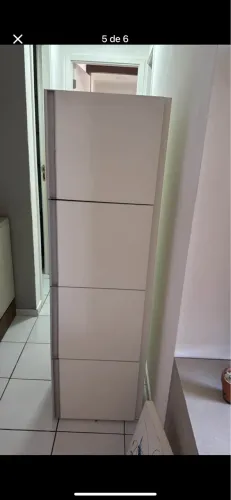 Vende-se aéreo 4 portas mdf