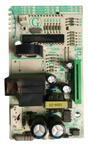 PLACA PARA MICRO-ONDAS PANASONIC 252/254