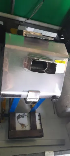 Maquina de caldo de cana