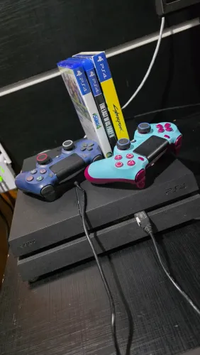 PS4