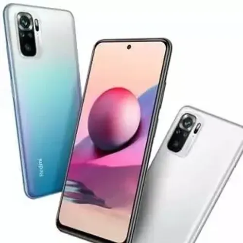 Smartphone Xiaomi Redmi Note 10s 6GB/128GB