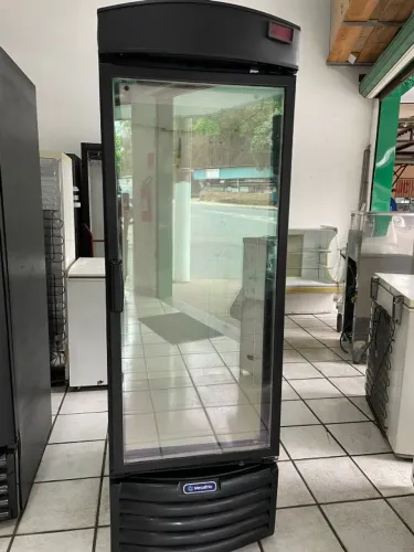Cervejeira Metalfrio 497L