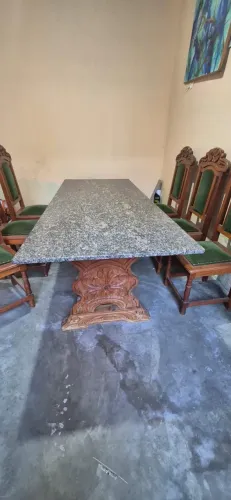 Mesa de jantar