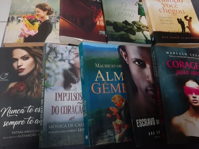 Livros