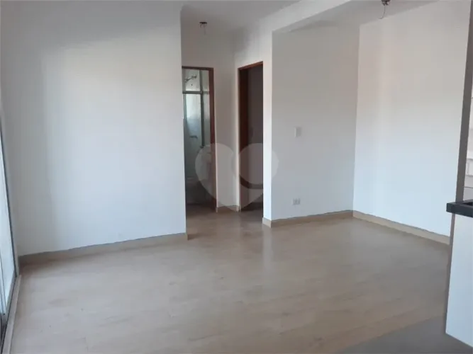 Apartamento novo