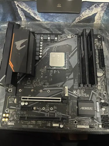 Kit AM4