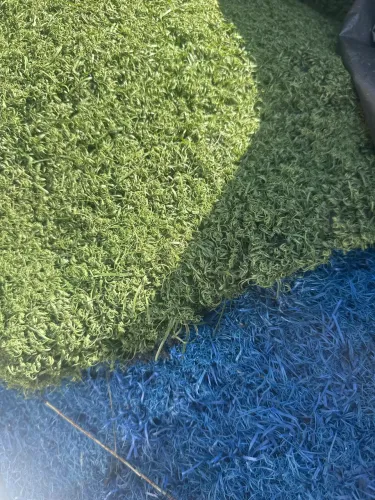 2 campos de Grama Sintética. Oportunidade!?