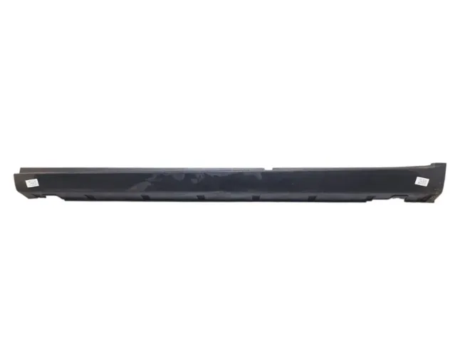 Spoiler Lateral Esquerdo Kia Sorento 3.5 2013 877512p000 Preto