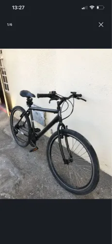 Bike aro 26
