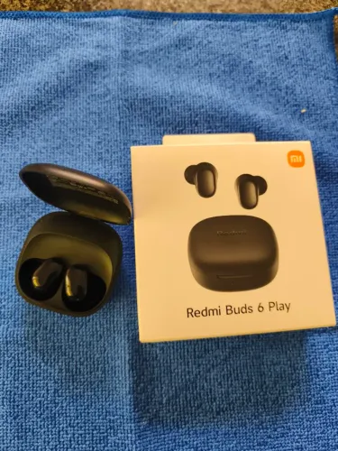 Redmi Buds 6 play