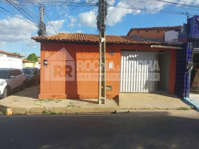 Casa para alugar com 160,00 metros quadrados no SAO JOAQUIM - Teresina - Piauí