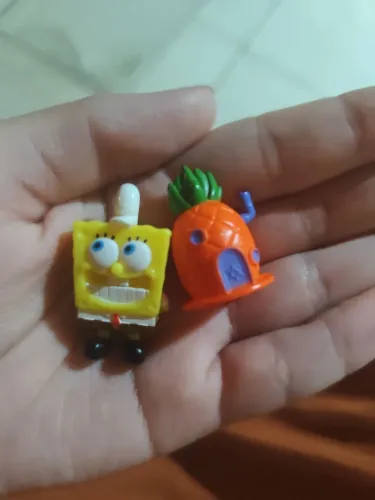 Batavinho coleção