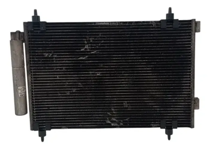 Condensador Ar Condicionado Peugeot 307 2.0 2009 2010 2011