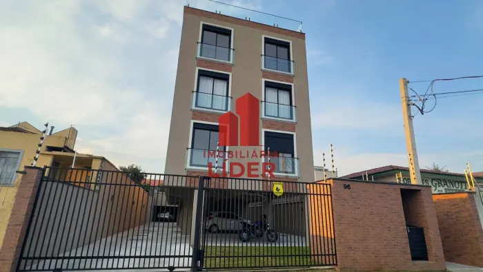 COBERTURA DUPLEX PARA LOCAÇÃO  PORTÃO | CURITIBA | 140m²!!!