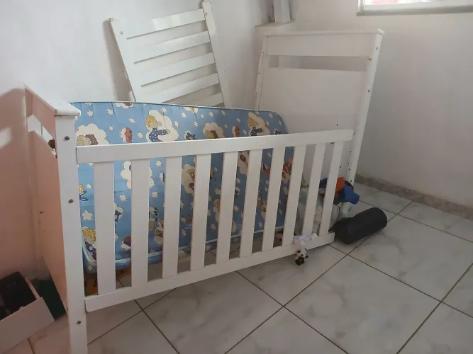 Berço
