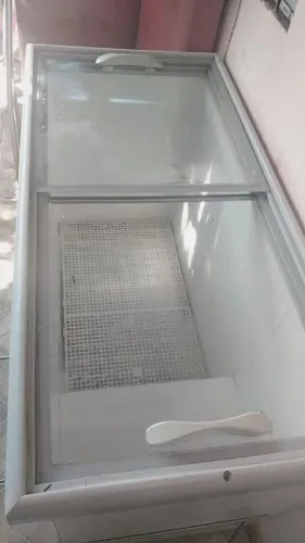 Freezer